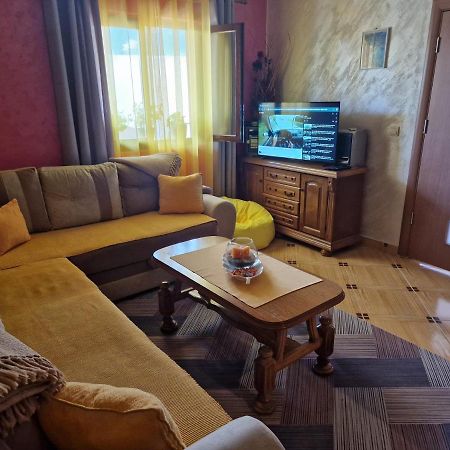 Joksimovic Apartman Herceg Novi Kültér fotó