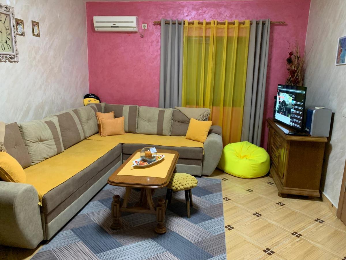 Joksimovic Apartman Herceg Novi Kültér fotó