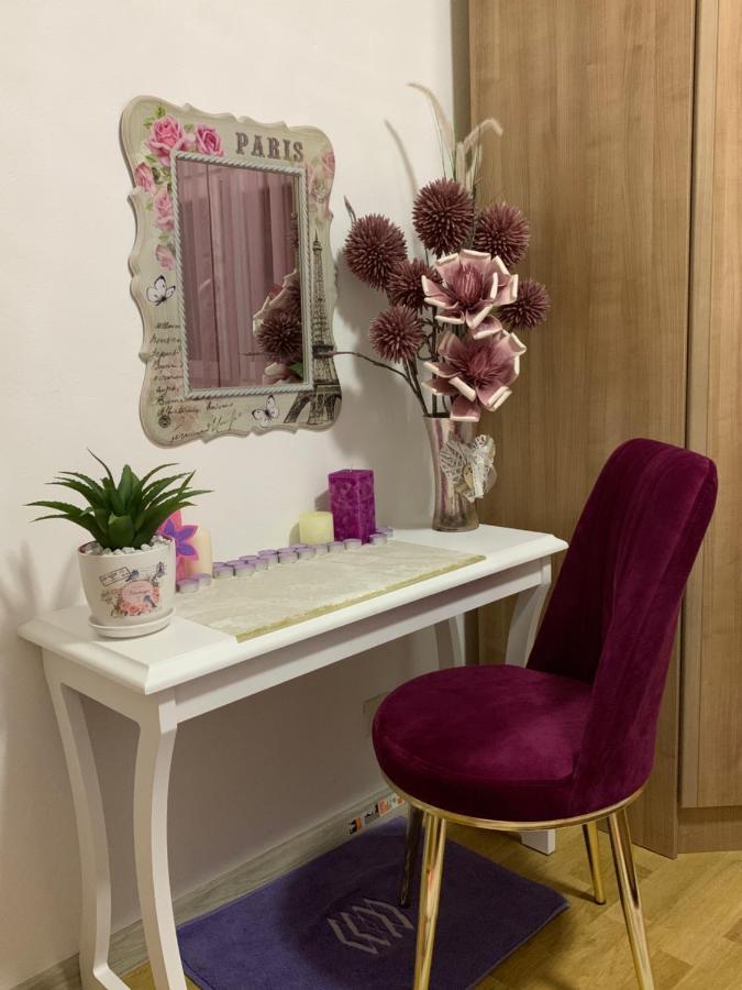 Joksimovic Apartman Herceg Novi Kültér fotó